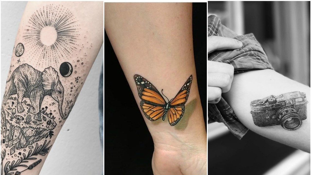 Which Tattoo Artists You Should Go To City Teen Vogue regarding measurements 1280 X 720