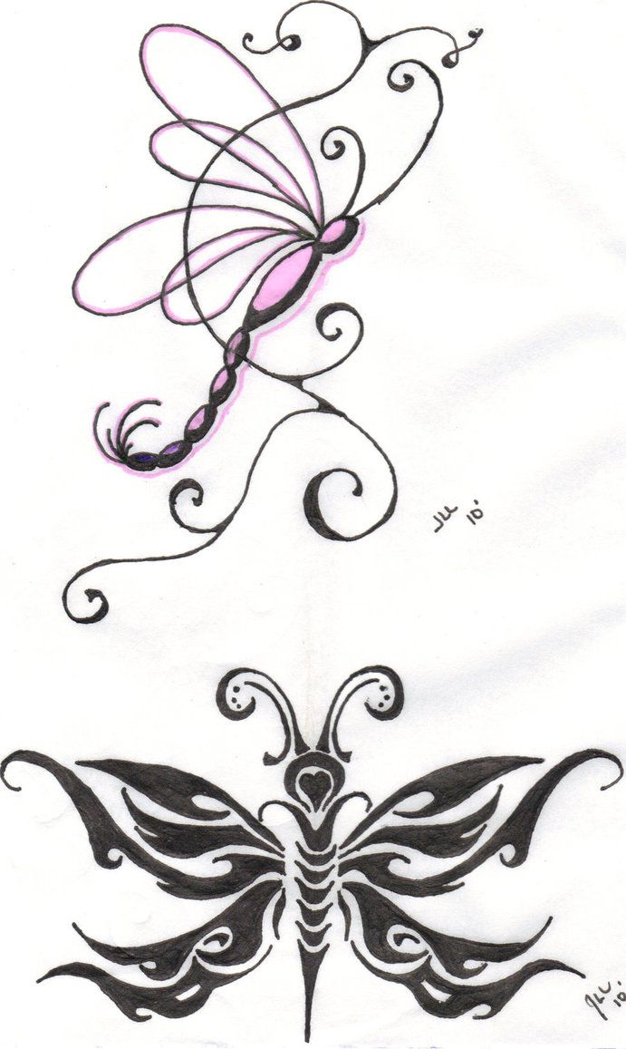 Whimsical Dragonfly Drawings Drawings Of Dragonflies Picture Idead in dimensions 691 X 1157